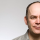 Illustration for article titled Todd Barry on meeting Seinfeld, first jokes, and fifth-grade magic tricks